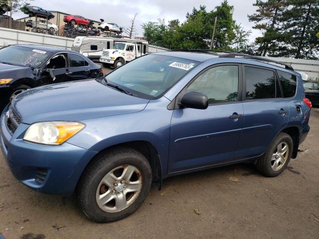 2009 Toyota RAV4 