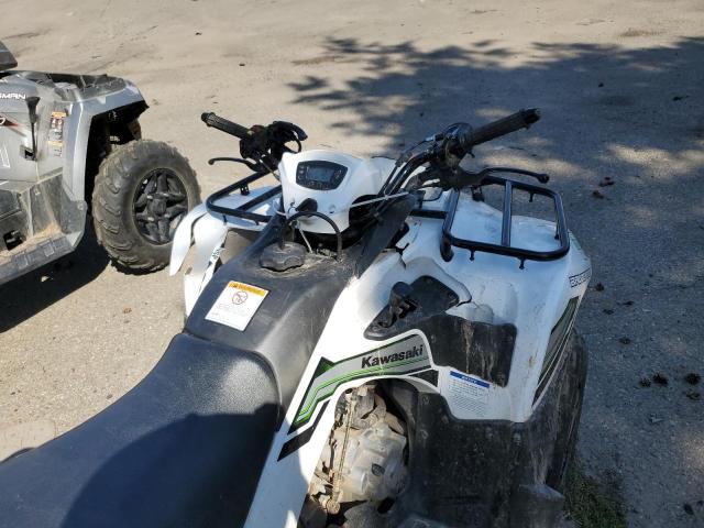 2015 KAWASAKI KVF300 - RGSWM22A8FB563204