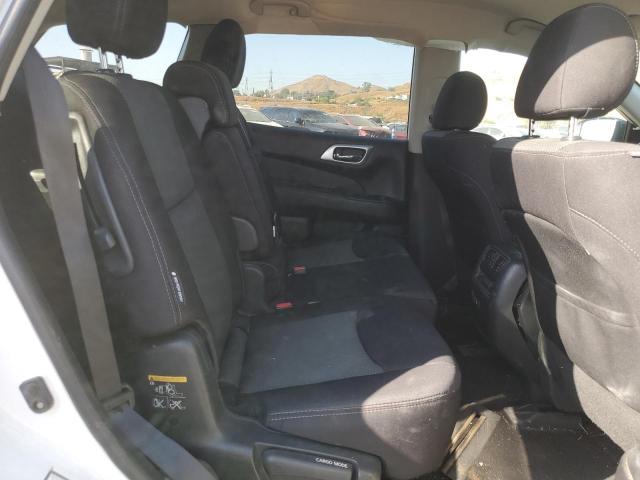 5N1DR2MN1KC597732 Nissan Pathfinder S