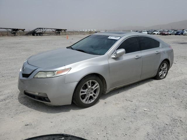 2011 Acura TL 