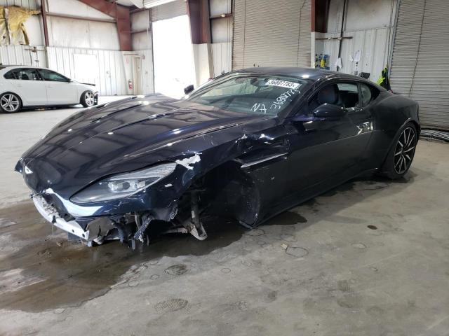 2018 Aston Martin DB11 