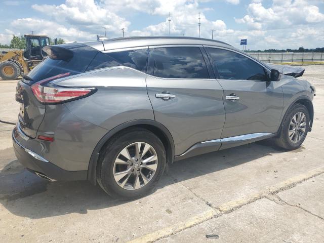 5N1AZ2MG7JN112503 Nissan MURANO S