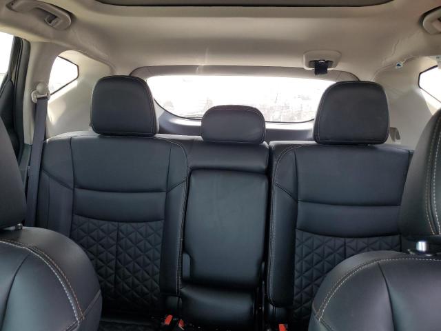 5N1AZ2DJ2NC114897 Nissan Murano Platinum