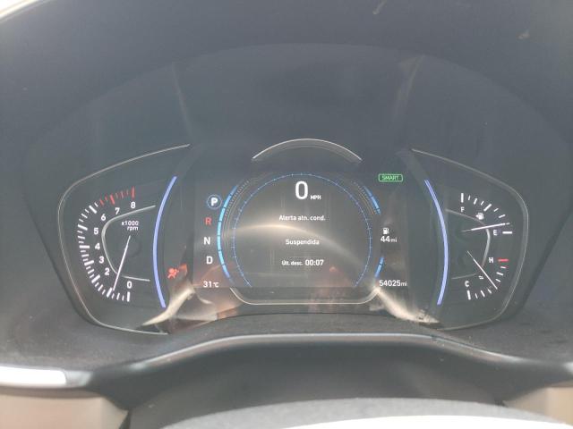 2019 HYUNDAI SANTA FE L - 5NMS53AA7KH071458