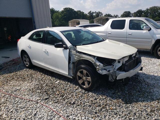 2016 Chevrolet Malibu Limited Ls VIN: 1G11A5SA1GU126156 Lot: 61442603