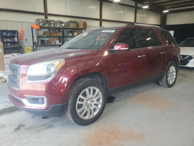 2016 GMC Acadia SLT1