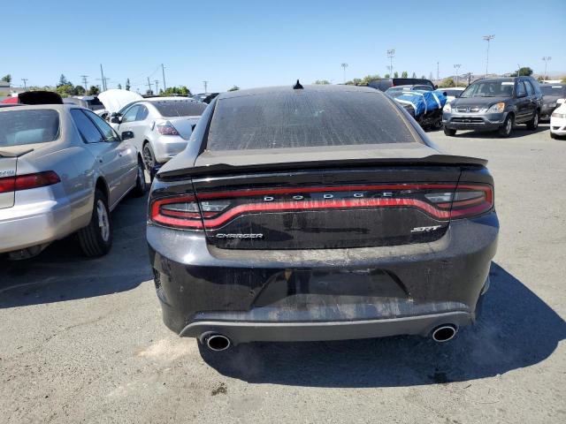 2C3CDXEJ0FH833267 Dodge Charger Srt 392
