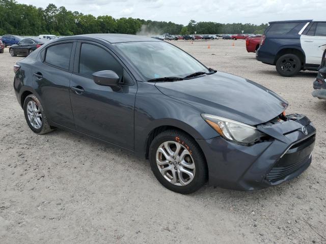 Vin: 3mydlbzv5gy116461, lot: 58780733, toyota scion 20164