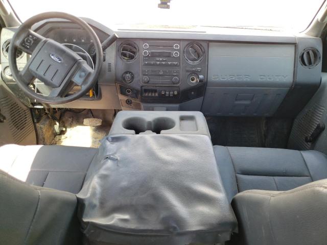1FT7X2B6XGEC50883 Ford F250 Super Duty