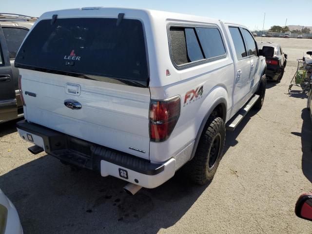 1FTFW1EF6EFD11867 Ford F150 Supercrew