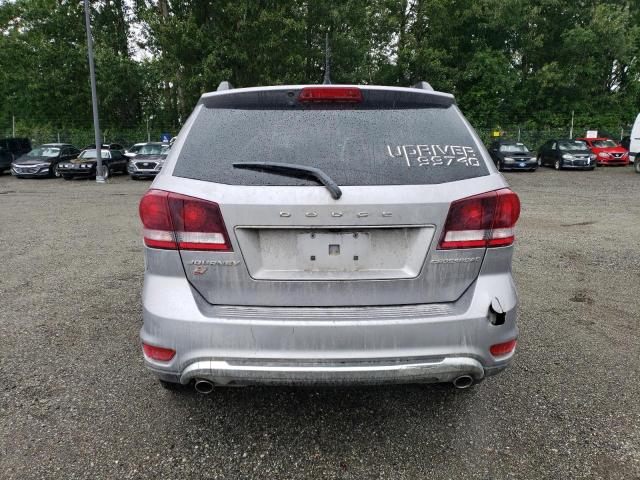 3C4PDDGG0KT728257 Dodge Journey Crossroad