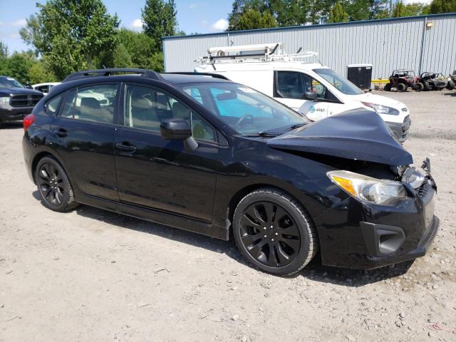JF1GPAL69E8304815 Subaru Impreza Sport Premium