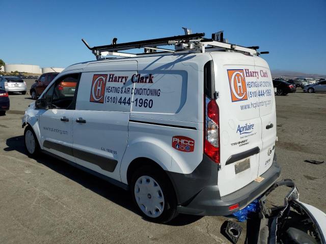 NM0LS7E71E1167861 Ford Transit Connect Xl