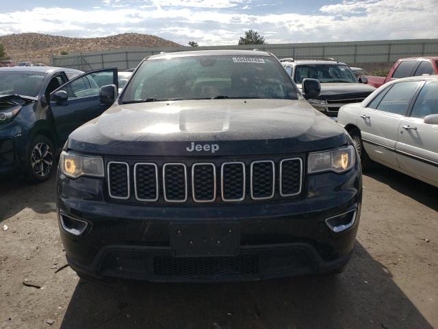 1C4RJFAG9JC311039 Jeep Grand Cherokee Laredo