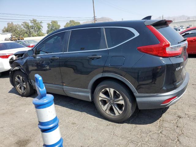 2HKRW5H35JH427504 Honda CR-V LX