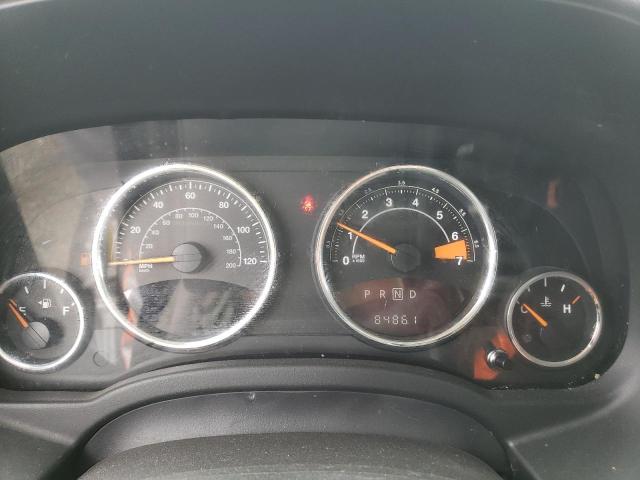 1C4NJDEB0GD691148 Jeep Compass Latitude