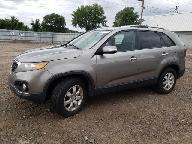 2011 Kia Sorento Base