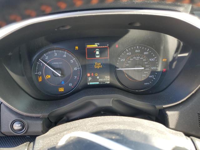 JF2GTAEC9KH281316 Subaru Crosstrek Premium