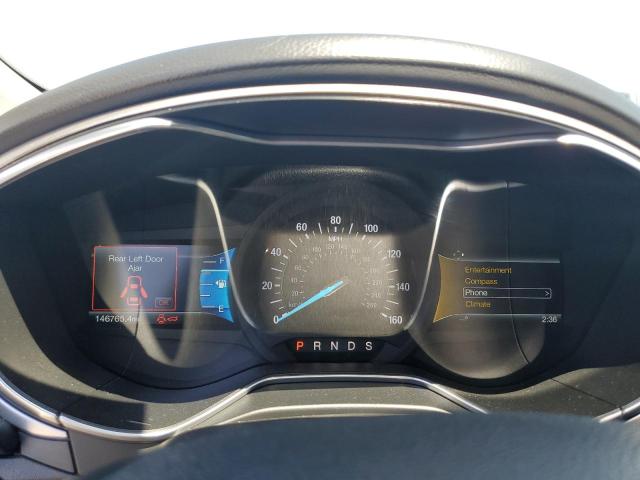3FA6P0H75GR260059 Ford FUSION SE