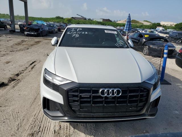 2019 AUDI Q8 PREMIUM - WA1EVAF19KD021089