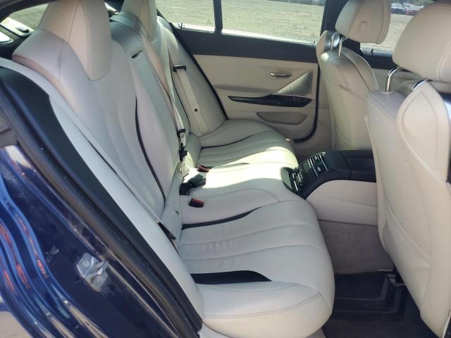 2016 BMW ALPINA B6 - WBA6D6C54GG387756