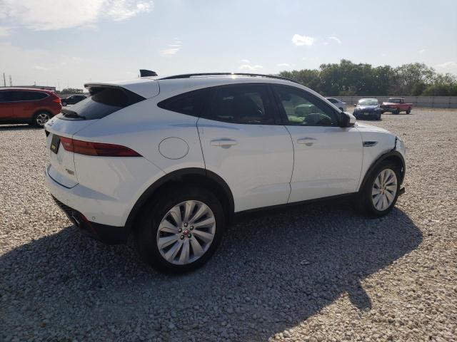 2020 JAGUAR E-PACE SE - SADFP2FX2L1004527
