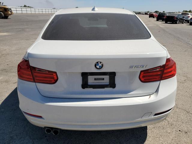 WBA3C1C54EK108082 BMW 328 I Sulev