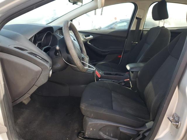 Ford FOCUS SE 2015 1FADP3F25FL232324 Image 7