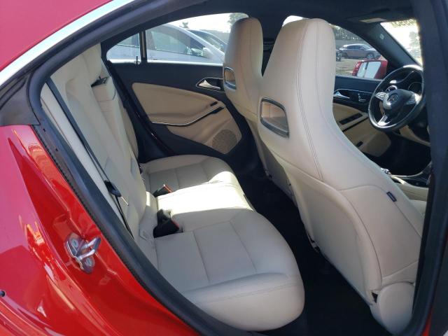 WDDSJ4EB5KN728433 Mercedes-Benz CLA 250
