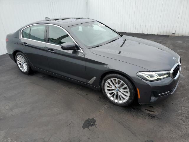 2022 BMW 530 XI - WBA13BJ04NCK04387