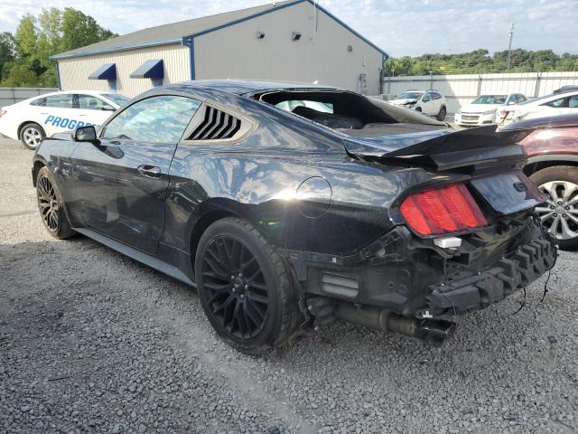 FORD MUSTANG GT 2017 1