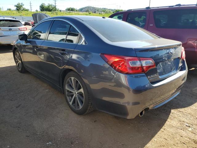 4S3BNBN67F3062599 Subaru Legacy 2.5i Limited