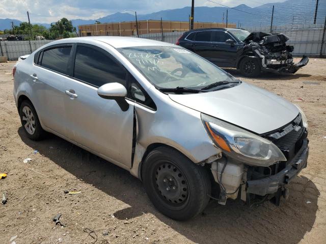 KNADM4A33G6637734 KIA RIO LX