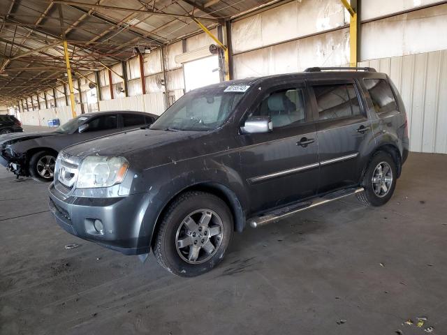 2010 Honda Pilot Touring