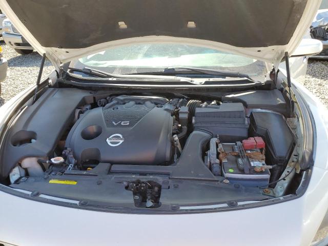 1N4AA5AP6EC444795 Nissan MAXIMA S