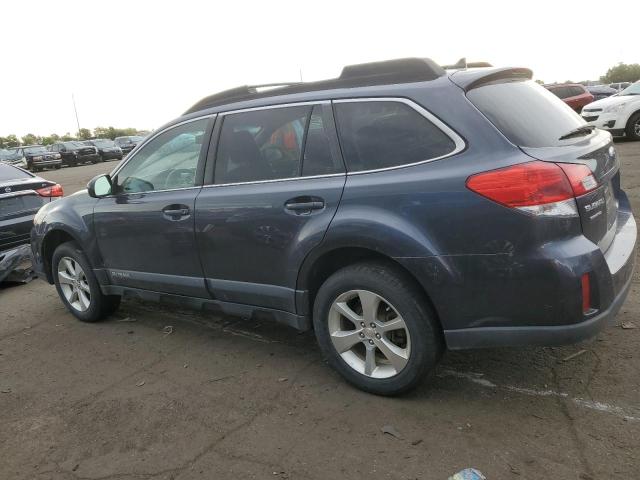 4S4BRBJC7D3211134 | 2013 Subaru outback 2.5i limited