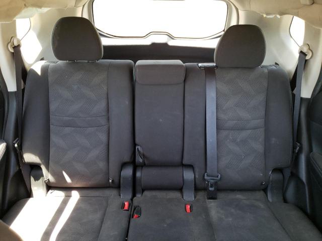 KNMAT2MT6GP720710 Nissan ROGUE S