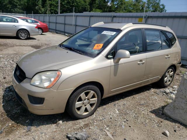 2007 Kia Rondo 