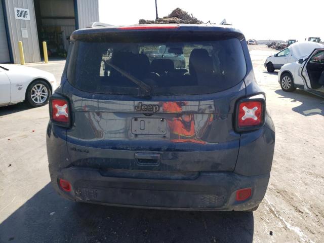 ZACNJDAB0MPM47516 Jeep Renegade Sport