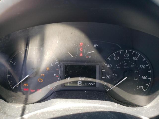 3N1AB7AP9GY249273 Nissan SENTRA S