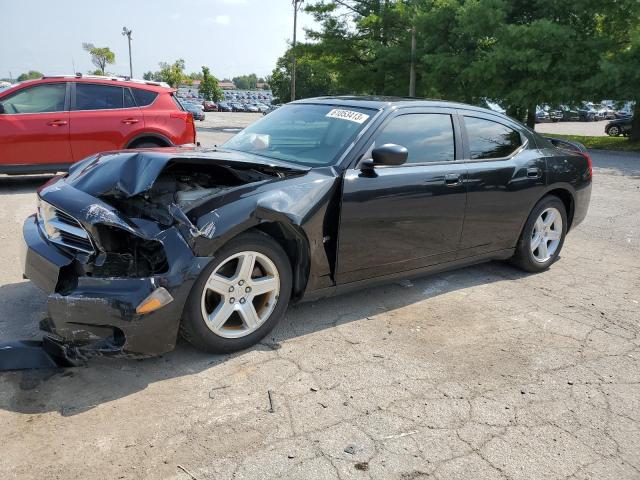 2009 Dodge Charger SXT