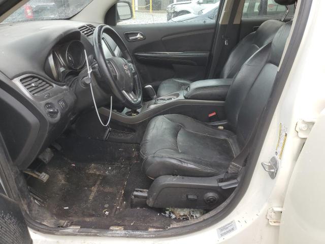 3C4PDCGG1GT107840 Dodge Journey Crossroad