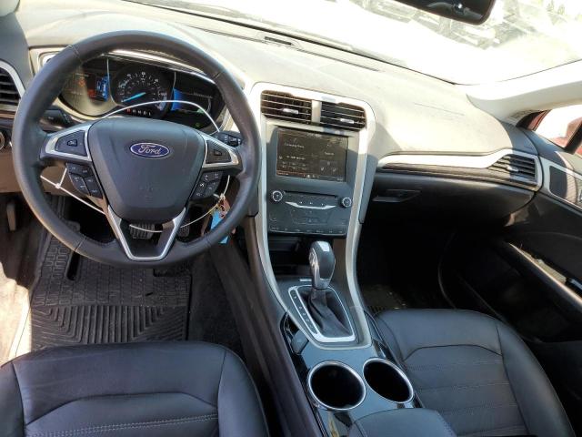 VIN 3FA6P0LU7DR345302 2013 Ford Fusion, Se Hybrid no.8