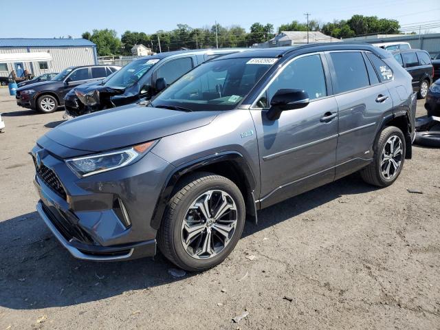 2021 TOYOTA RAV4 PRIME - JTMFB3FV8MD065198