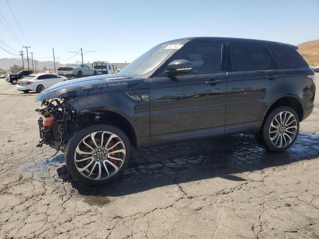 2016 Land Rover Range Rover Sport SC