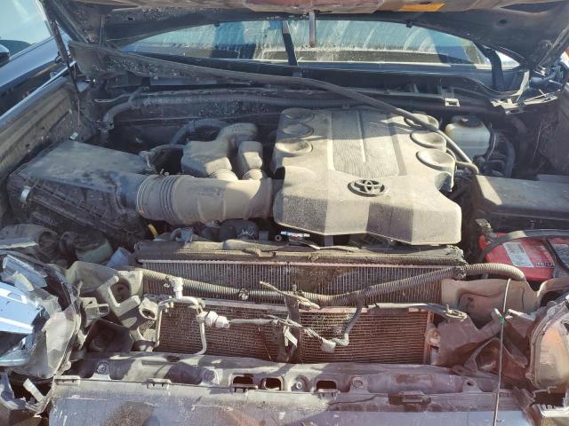 2013 TOYOTA 4RUNNER SR - JTEBU5JR9D5140995