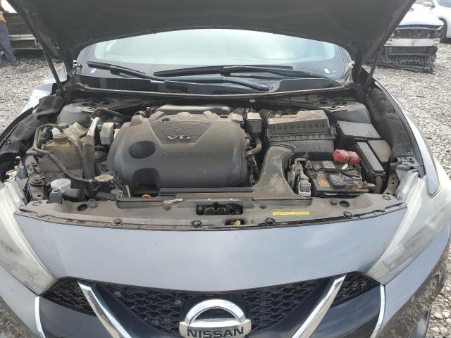 1N4AA6AP4JC385925 Nissan Maxima 3.5s