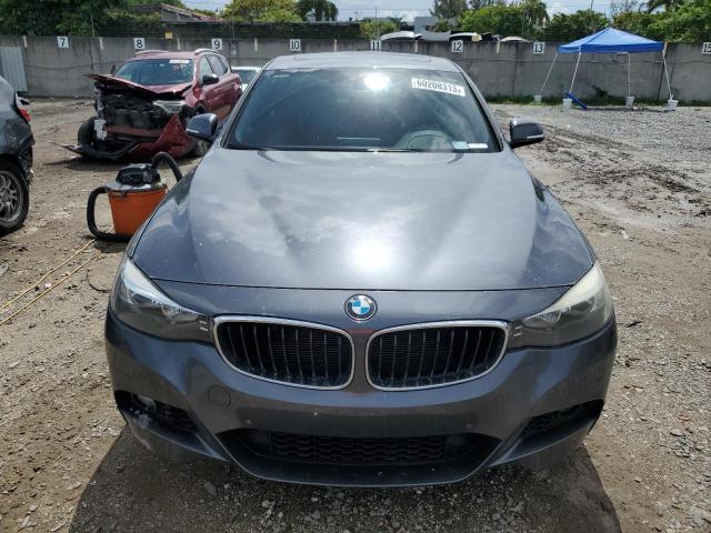 2015 BMW 328 XIGT - WBA3X5C59FD560885