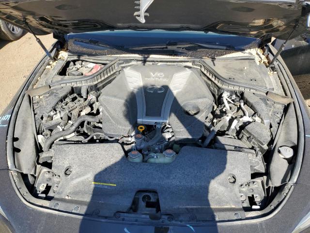 JN1EV7EL2HM552917 Infiniti Q60 Premium