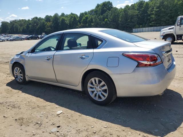 Vin: 1n4al3apxfc585644, lot: 62047033, nissan altima 2.5 20152